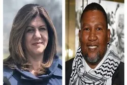 Shireen Abu Akleh na Mandla Mandela watunukiwa Tuzo ya Haki za Binadamu za Kiislamu