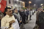 هفتاد و یکمین اجتماع حماسی مردم بابلسر