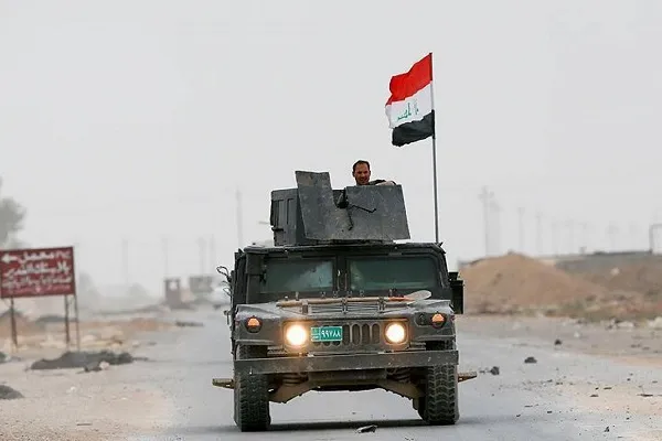 Irak Siyonist İsrail'le normalleşmeyi reddediyor
