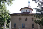 Bulgaristan'da Osmanlı mirası: Bayraklı Camii