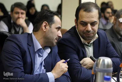 هفتاد و هشتمین گردهمایی معاونان فرهنگی جهاد دانشگاهی -2