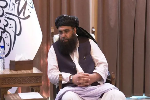 د افغانستان په اوسني حکومت کښې به ټول قومونه ګډون ولري