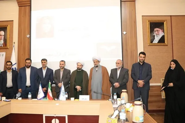 تجلیل از مفاخر، نخبگان و ممتازان قرآنی استان در دانشگاه مازندران