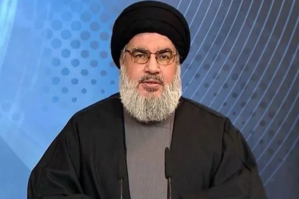 روز قدس بیانگر مواضع ثابت ایران به موضوع فلسطین است / راه «شهید قدس» را ادامه می‌دهیم