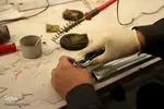 گردش چرخ اقتصاد در منطقه آزاد ارس‎