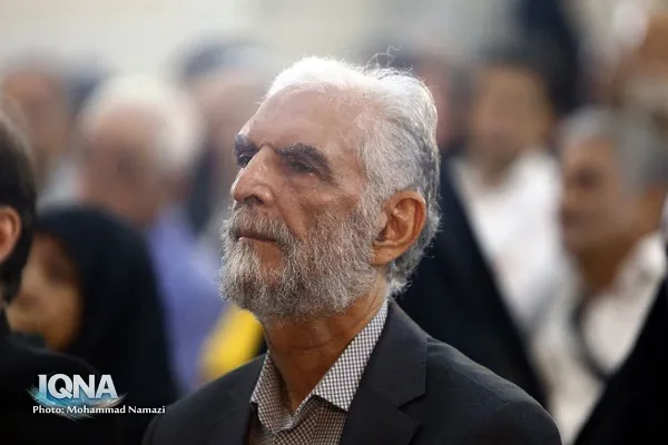 حکمت الله ملاصالحی