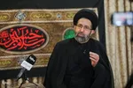 مبنای مکتب تشیع؛ دو اصل «ولایت» و «برائت» + فیلم