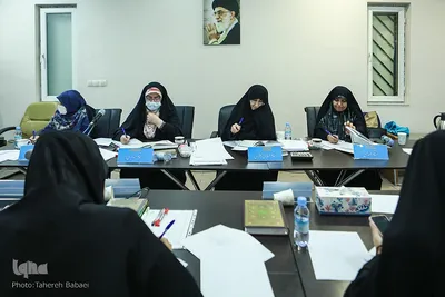 چهل و پنجمین دوره مسابقات قرآن کریم مرحله استانی