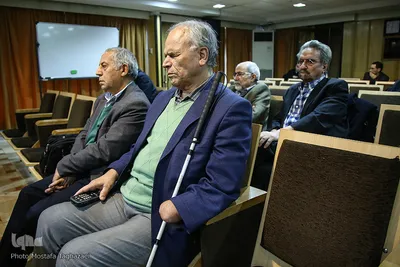 همایش بررسی آثار و اندیشه های آیت الله محلاتی