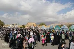 یوم‌الله ۱۳ آبان در شیراز