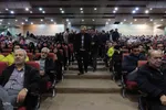 گرامیداشت حماسه 9 دی در تبریز