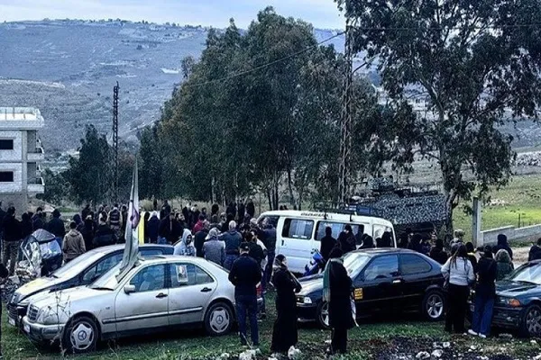 بازگشت بیش از ۳۷۶ هزار نفر به شمال باریکه غزه تا کنون