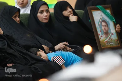 اولین کنگره شعر شهدای مدافع حرم/خوزستان