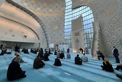 Tag der offenen Moschee ein „Tag der gelebten Freundschaft“