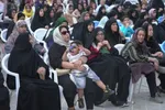 جشن بزرگ امت احمد(ص) در خرم‌آباد