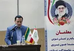 اختتامیه اولین دوره توانمندسازی معلمان مدارس راهیان کوثر آذربایجان غربی‎‎