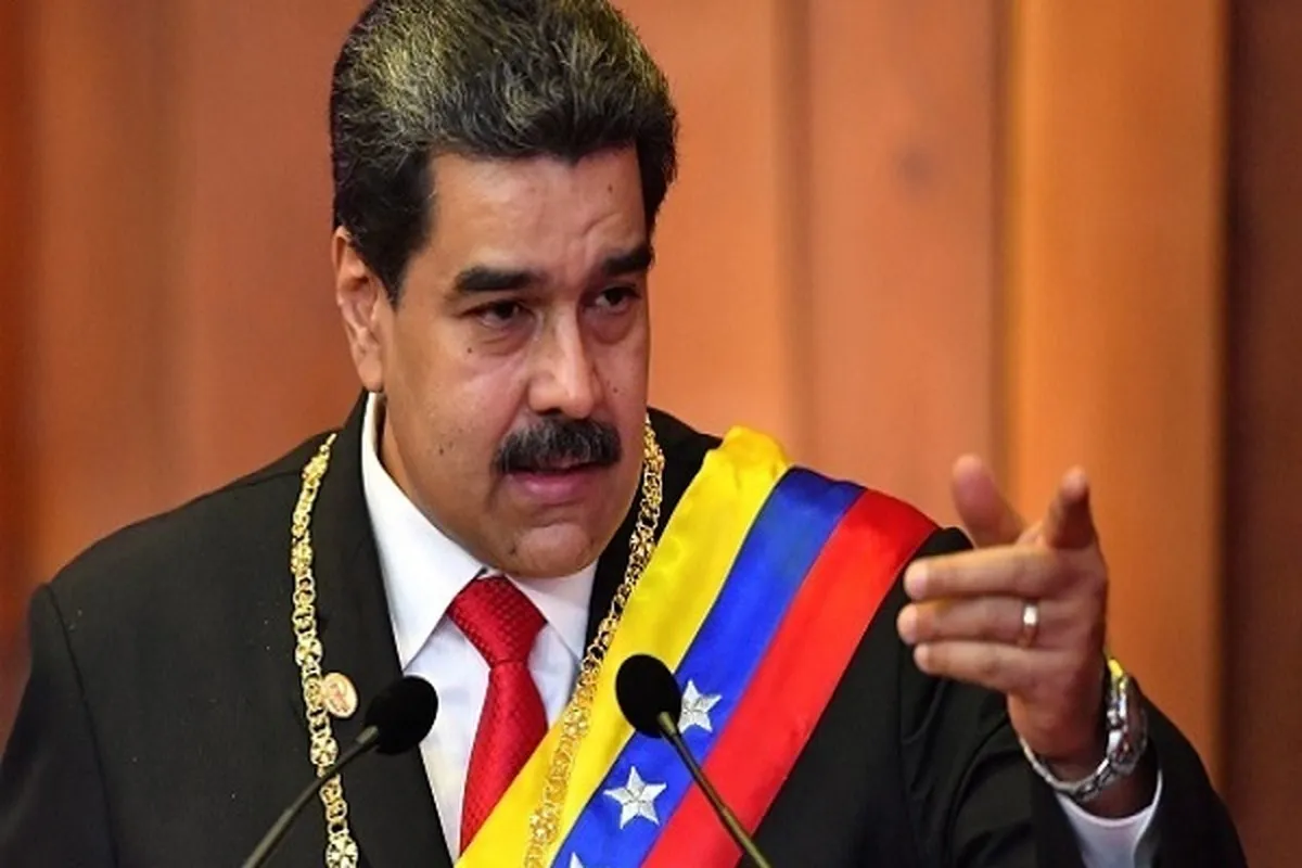Rais wa Venezuela awakosoa watawala wa Ulaya kwa kunyamazia kuvunjiwa heshima Qur'ani