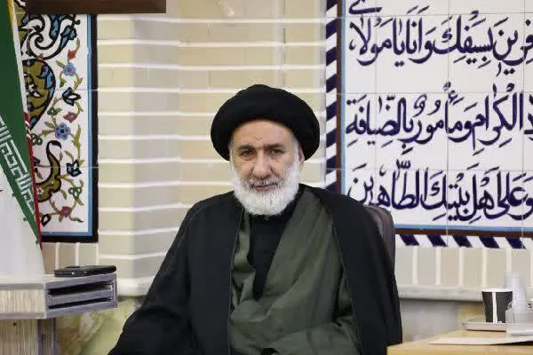 مشکل نبود مکان اسکان برای زائران چهارمحال‌و‌بختیاری در کربلا رفع شود