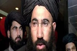 داخله وزارت د ملا عبدالسلام ضعیف کور محاصره رد کړه/ امنیتی ځواکونه ملا طوطی کور محاصره کړی