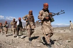 Taliban Say Freed Prisoners in Afghanistan’s Jawzjan