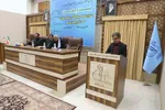 بیست و چهارمین جشنواره تجلیل از برگزیدگان پژوهش و فناوران استان آذربايجان شرقی‎
