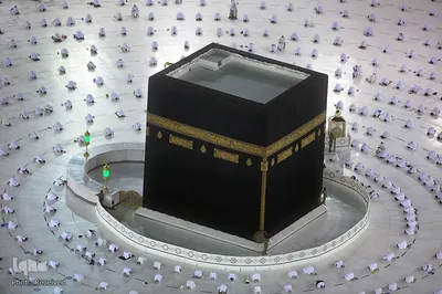 اولین روز ماه مبارک رمضان در عربستان سعودی