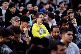 جشن میلاد حضرت زینب کبری(س)