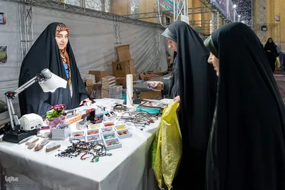 دوازدهمین نمایشگاه قرآن و عترت استان البرز‎