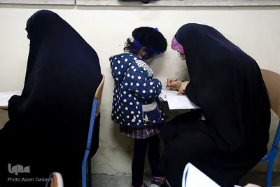 آزمون سراسری حفظ و مفاهیم قرآن در قزوین