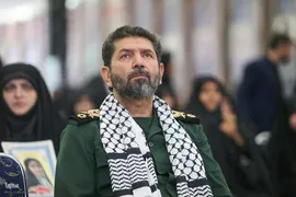 آئین پاسداشت لشکر فرشتگان ایران