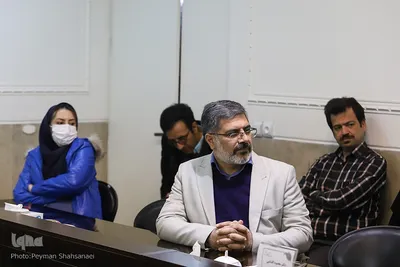 آیین تجلیل از نویسنده، داور و مترجم برتر سال ۱۴۰۰ جهاددانشگاهی واحد اصفهان