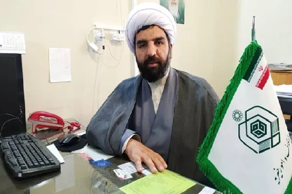 احساس نیاز به وقف قرآنی در جامعه ایجاد نشده است