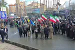 بیعت با رهبر انقلاب فصل جدیدی در تاریخ کشور گشود
