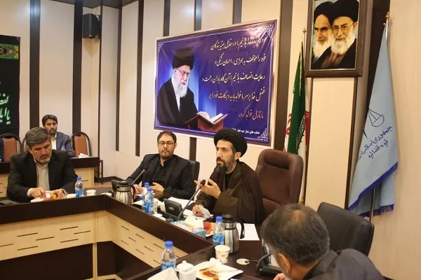 دستگاه‌های اجرایی کردستان برای معرفی اموال غیرمنقول خود اقدام کنند