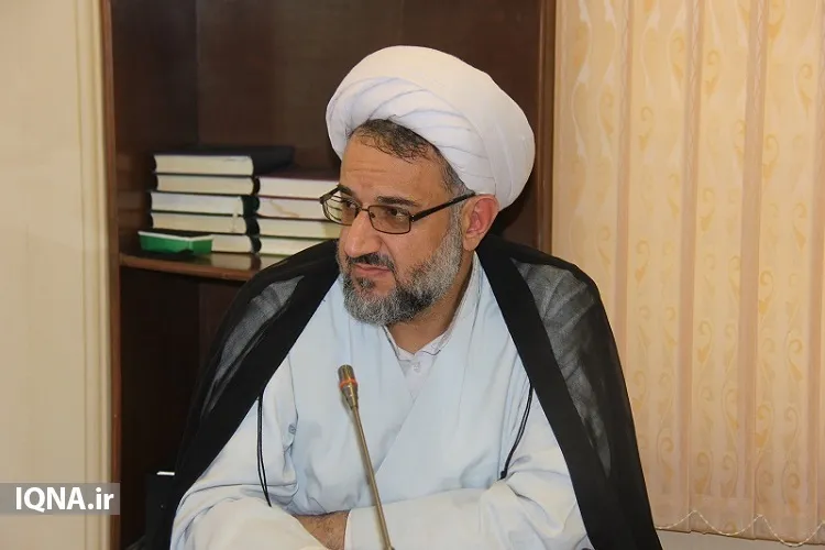 برگزاری مراسم مجازی دهه کرامت در هرمزگان