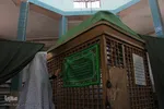 امامزاده سید محمد نقیب ـ بیرجند