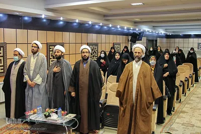 همایش « استاد فکر»