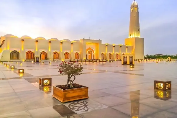 40 متسابقاً يتأهلون لأولى منافسات 