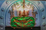 خانه بنکدار؛ دو قرن میزبانی از سوگواران حسینی