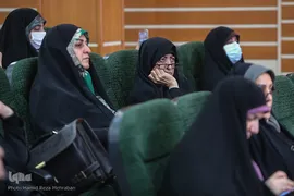 گردهمایی مدیران موسسات و تشکل های قرآن و عترت استان تهران