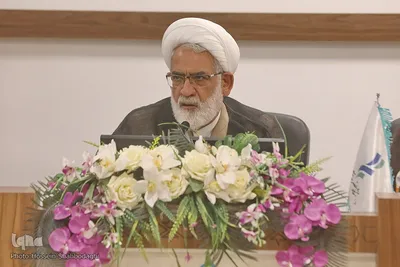 سفر رئیس دیوان عالی کشور به قم