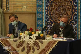 پانزدهمین نشست تخصصی شورای عالی قرآن