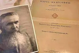 Kur’an-ı Kerim’i Rusçaya çeviren en ünlü mütercim: Ignaty Krachkovsky
