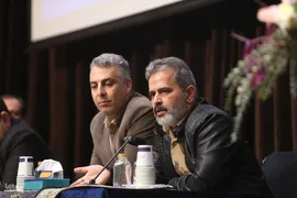 دومین روز شانزدهمین گردهمایی سراسری معاونان پشتیبانی جهاددانشگاهی