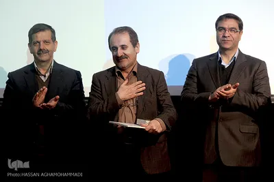 گردهمایی رؤسای جهاد دانشگاهی 
