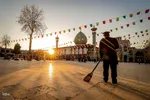 روز شیراز‎