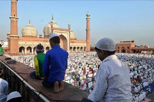 ‘Historic’ Mosques in New Delhi Receive ‘Encroachment’ Notices