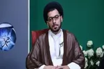 فیلم | سوره‌ای که پیامبر(ص) به امام حسین(ع) آموخت