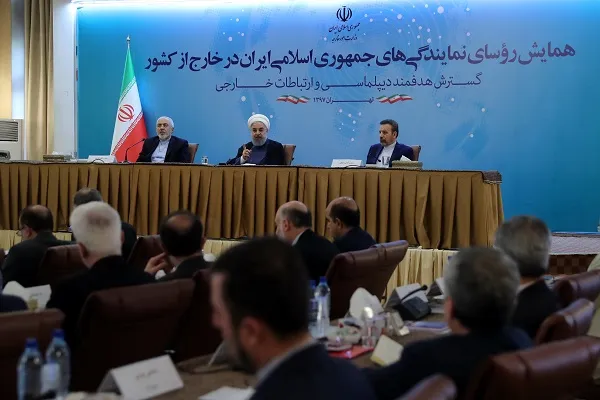 جنگ با ایران مادر جنگ‌هاست/ آقای ترامپ! با دم شیر بازی نکن/ تجلیل از نقش سپاه در پاسداری از ایران
