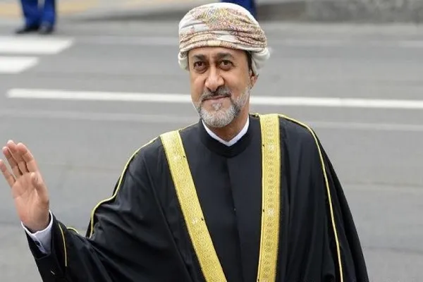 Umman Sultanı ve Ürdün Kralın'dan İran İslam Devrimi zafer yıldönümü mesajı